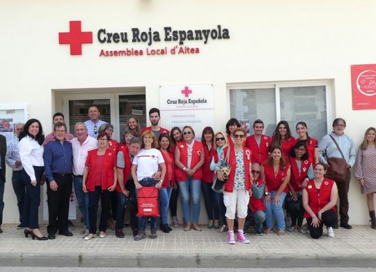 cruzroja